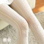 2017 Hot Sexy Lace Retro Carved Net Tight Set Women Stockings Sheer Net Lace Tights Nylons Lingerie