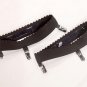 2016 Sexy Bondage Garter Belt, Leg Thigh Elastic Garter Belt for Stocking Harajuku Style Wedding Bri