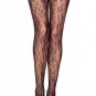 Sexy Florentine Lace Pantyhose Moda Feminina Women Knee Socks Seamed Stockings Thigh Bands Garter St
