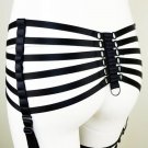 Lingerie, Stockings and Suspenders, Strappy, Suspenders, Garter Belt