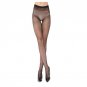 Sexy Womens Lingerie nets Lace Top Garter Belt Thigh Stocking Pantyhose