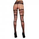 Unbelievable Fashion Womens thigh high stockings Sexy Lingerie net Lace Garter Belt Top Thigh Stocki