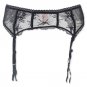 New women/female perspecitive sexy garter belt for stocking, vogue lace bow decoration women\'s imit