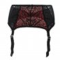 New Fashion high-end Lace women/female/girl/lady sexy Metal clip garter belt for stocking, vintage l