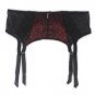 New Fashion high-end Lace women/female/girl/lady sexy Metal clip garter belt for stocking, vintage l