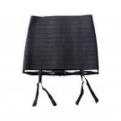 High Waist Garters Women Sexy Garter Belt For Stocking Solid Black Suspenders for Stockings Elastici