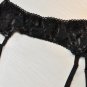 New Fashion quality sexy lace one-piece stocking garter belt for women/female/girl/lady, vogue tempt