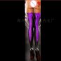 Women\'s Sexy Stockings Top Thigh-Highs Lingerie Hot Garters Belt Set Underwear Open Crotch Panties
