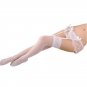 Sexy Womens Lace Top Thigh-Highs Stockings Socks + Suspender Garter Belt For Women