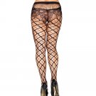 factory promotion Leopard Suspender Pantyhose Net Silk Stocking Sexy attached garter belt  hot sale 
