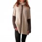 Women Winter Sweaters Warm Thincken Turtleneck Pullover Long Sleeve Women Sweater Patchwork Knitted 