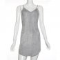 2017 Summer Sexy Strap New Shell Fabric Mini Dress women zomer jurk vestido de festa party dresses b