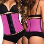 Latex Corset - Waist Trainer Corset