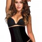 Latex Corset - Waist Trainer Corset