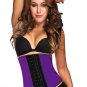 Latex Corset - Waist Trainer Corset
