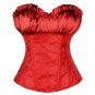 Plus Size Overbust Corsets