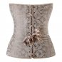 Plus Size Overbust Corsets