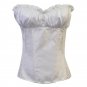 Plus Size Overbust Corsets