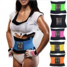waist trainer corset body shaper belt