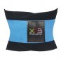 waist trainer corset body shaper belt