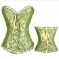 Hot Selling Sexy Shapers Waist Trainer Corset Slimming Belt Shaper Body Shaper Slimming Modeling Str