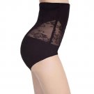 High Waist Cincher Shapewear Corset Tummy Control Abdomen Pant Underwear L