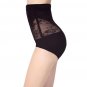 High Waist Cincher Shapewear Corset Tummy Control Abdomen Pant Underwear L