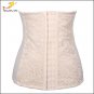 Steel Boned Waist trainer Corsets Lace Corselet Gothic Plus Size Sexy Corselets Hot Shapers Waist Ci