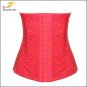 Steel Boned Waist trainer Corsets Lace Corselet Gothic Plus Size Sexy Corselets Hot Shapers Waist Ci