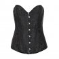 New Hot Shaper Women Sexy Plus Size Corsets And Bustiers Steel Bone Corset Top Steampunk Waist Corse