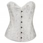 New Hot Shaper Women Sexy Plus Size Corsets And Bustiers Steel Bone Corset Top Steampunk Waist Corse