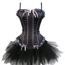plus size s-6xl hot sale shapers lace evening sexy women corset and bustier Push up Gothic corset dr