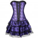 Waist Corsets Steampunk Corselet Gothic Plus Size Sexy Gothic Corsets Hot Shapers Body Intimates Cor
