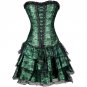 Waist Corsets Steampunk Corselet Gothic Plus Size Sexy Gothic Corsets Hot Shapers Body Intimates Cor