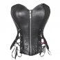 Steampunk corset corpetes e espartilhos para festa gothic clothing corpete sexy corset espartilho le