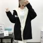 Warm Winter Jackets Women Fashion Down Cotton Parkas Casual Hooded Long Coat Thickening Zipper Slim