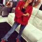 Sweater Women Cardigan Knitted Sweater Solid Coat 2017 Autumn Long Sleeve Tops Female Casual Knittin