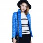 Women Ultra Light Duck Down Coat