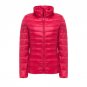 Women Ultra Light Duck Down Coat