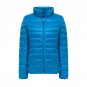 Women Ultra Light Duck Down Coat