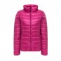 Women Ultra Light Duck Down Coat