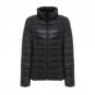 Women Ultra Light Duck Down Coat