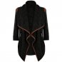 CELMIA New Autumn Winter Lapel Jacket Warm Coat Long Sleeve Pockets Long Cardigans Plus Size Female