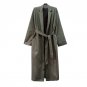 Fashion Women Oversized Waterfall Long Sleeve Coat Jacket Winter Warm Buttons Open Casual Loose Outw