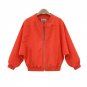 Women Fashion Bomber Jackets Coat 2017 Autumn Winter O-Neck Long Sleeve Zipper Basic Jacket Coat Cas