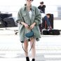 Winter Wool Coats Overcoat Warm Outerwear Women Casaco Feminino Loose Cardigan Single Breasted 2017