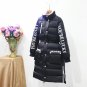 down jacket women 2016 medium-long down coat women\'s thickening slim waist over-the-knee winter out
