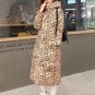 New large size Coat women cotton long section Korean winter coat thicker Slim Down padded jacket war