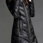 Nice New Long Winter Jacket Women White Duck Down Women\'s Winter Jacket Thick Warm Winter Coat Wome