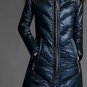 Nice New Long Winter Jacket Women White Duck Down Women\'s Winter Jacket Thick Warm Winter Coat Wome